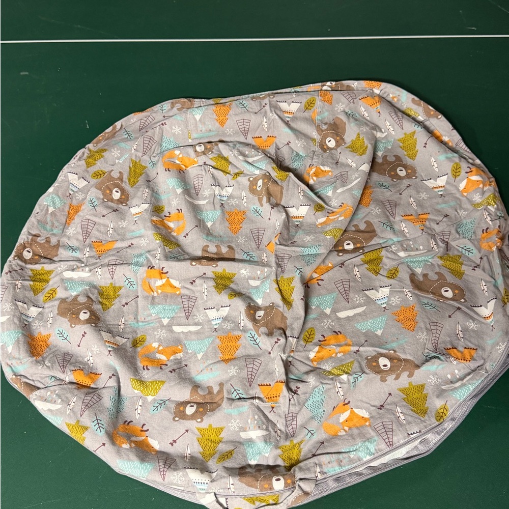 Slipcover for Boppy